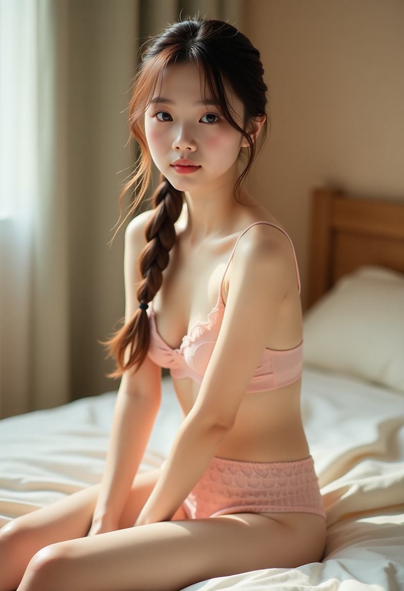 怦然心动 Flipped
