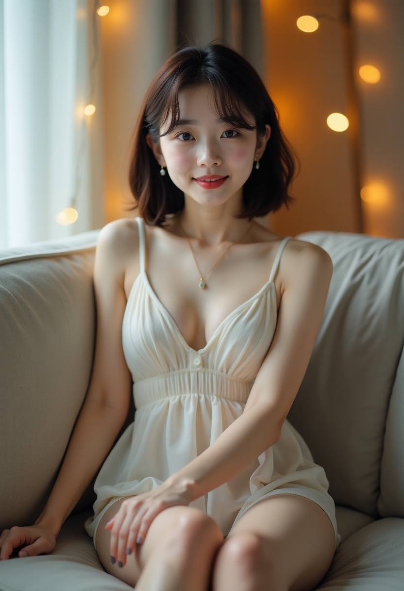 怦然心动